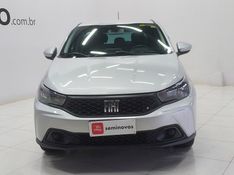 Fiat ARGO 1.0 FIREFLY FLEX DRIVE MANUAL 2023/2024 BETIOLO NOVOS E SEMINOVOS LAJEADO / Carros no Vale