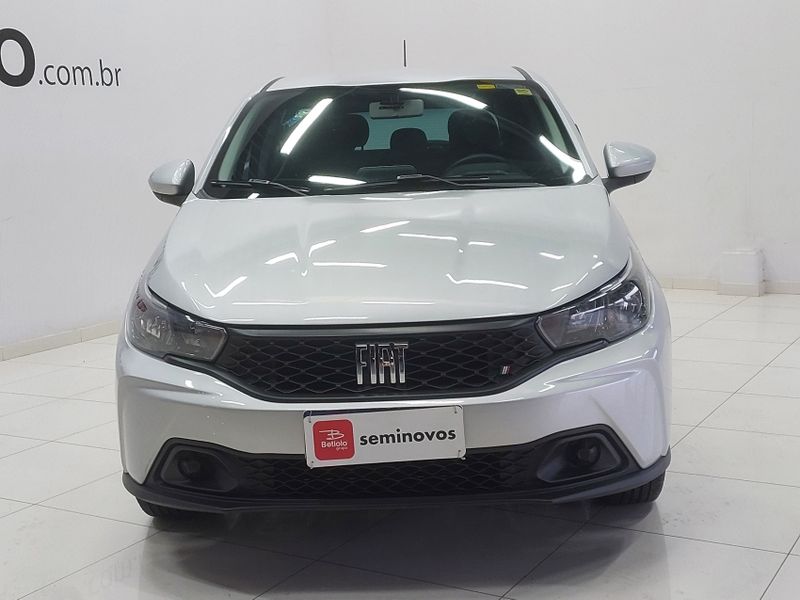 Fiat ARGO 1.0 FIREFLY FLEX DRIVE MANUAL 2023/2024 BETIOLO NOVOS E SEMINOVOS LAJEADO / Carros no Vale Fiat ARGO 1.0 FIREFLY FLEX DRIVE MANUAL 2023/2024 BETIOLO NOVOS E SEMINOVOS LAJEADO / Carros no Vale