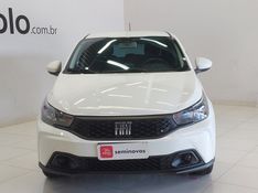 Fiat ARGO 1.0 FIREFLY FLEX DRIVE MANUAL 2022/2023 BETIOLO NOVOS E SEMINOVOS LAJEADO / Carros no Vale