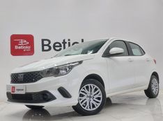 Fiat ARGO 1.0 FIREFLY FLEX DRIVE MANUAL 2022/2022 BETIOLO NOVOS E SEMINOVOS LAJEADO / Carros no Vale