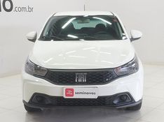 Fiat ARGO 1.0 FIREFLY FLEX DRIVE MANUAL 2022/2023 BETIOLO NOVOS E SEMINOVOS LAJEADO / Carros no Vale
