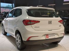 Fiat ARGO 1.0 FIREFLY FLEX DRIVE MANUAL 2023/2024 BETIOLO NOVOS E SEMINOVOS LAJEADO / Carros no Vale