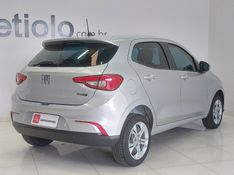 Fiat ARGO 1.0 FIREFLY FLEX DRIVE MANUAL 2022/2023 BETIOLO NOVOS E SEMINOVOS LAJEADO / Carros no Vale