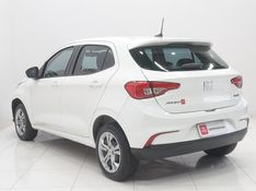Fiat ARGO 1.0 FIREFLY FLEX DRIVE MANUAL 2022/2023 BETIOLO NOVOS E SEMINOVOS LAJEADO / Carros no Vale