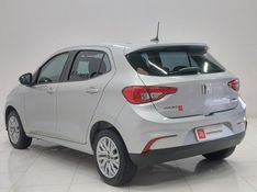 Fiat ARGO 1.0 FIREFLY FLEX DRIVE MANUAL 2022/2022 BETIOLO NOVOS E SEMINOVOS LAJEADO / Carros no Vale