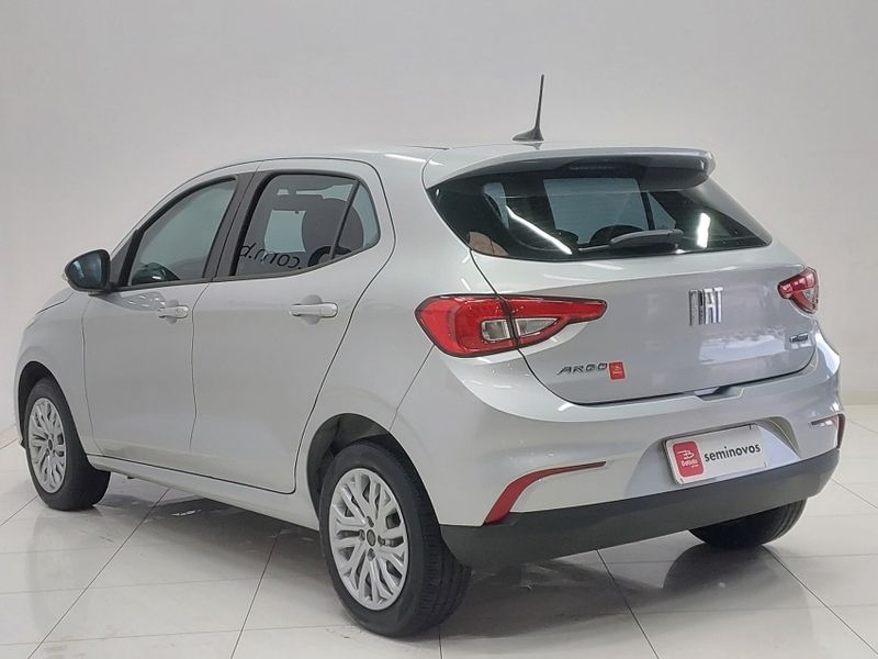 Fiat ARGO 1.0 FIREFLY FLEX DRIVE MANUAL 2022/2022 BETIOLO NOVOS E SEMINOVOS LAJEADO / Carros no Vale Fiat ARGO 1.0 FIREFLY FLEX DRIVE MANUAL 2022/2022 BETIOLO NOVOS E SEMINOVOS LAJEADO / Carros no Vale