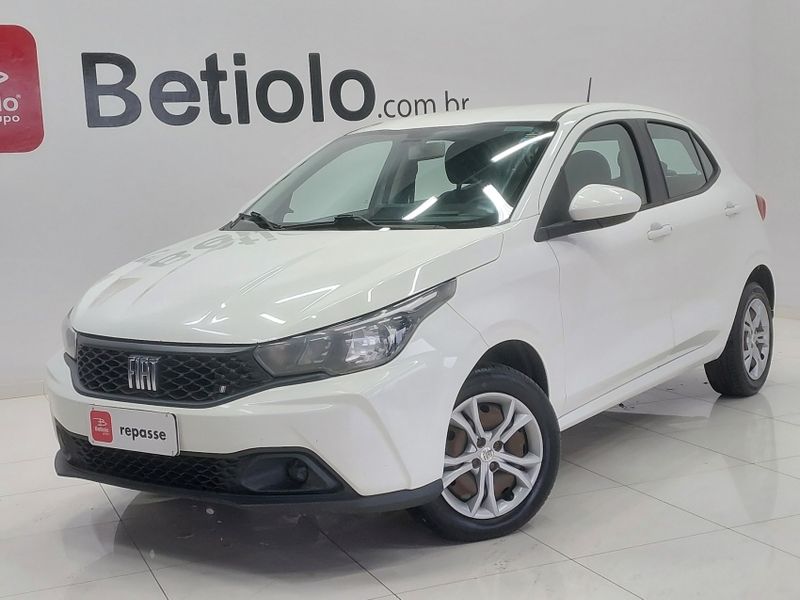 Fiat ARGO 1.0 FIREFLY FLEX DRIVE MANUAL 2022/2023 BETIOLO NOVOS E SEMINOVOS LAJEADO / Carros no Vale Fiat ARGO 1.0 FIREFLY FLEX DRIVE MANUAL 2022/2023 BETIOLO NOVOS E SEMINOVOS LAJEADO / Carros no Vale