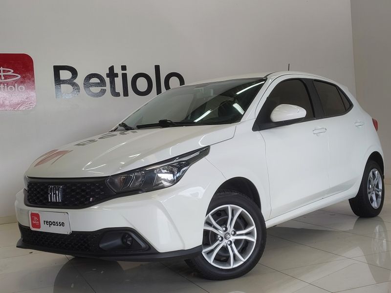 Fiat ARGO 1.0 FIREFLY FLEX DRIVE MANUAL 2023/2023 BETIOLO NOVOS E SEMINOVOS LAJEADO / Carros no Vale Fiat ARGO 1.0 FIREFLY FLEX DRIVE MANUAL 2023/2023 BETIOLO NOVOS E SEMINOVOS LAJEADO / Carros no Vale