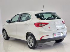 Fiat ARGO 1.0 FIREFLY FLEX DRIVE MANUAL 2023/2024 BETIOLO NOVOS E SEMINOVOS LAJEADO / Carros no Vale