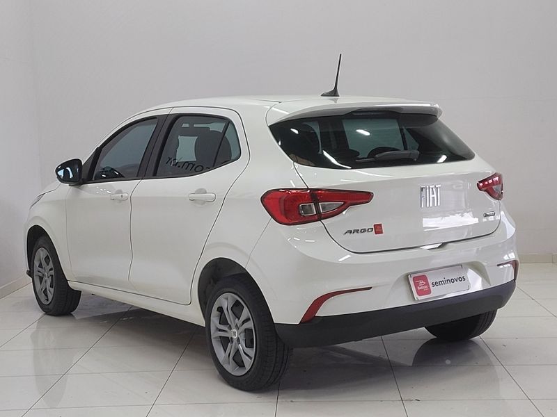 Fiat ARGO 1.0 FIREFLY FLEX DRIVE MANUAL 2023/2024 BETIOLO NOVOS E SEMINOVOS LAJEADO / Carros no Vale Fiat ARGO 1.0 FIREFLY FLEX DRIVE MANUAL 2023/2024 BETIOLO NOVOS E SEMINOVOS LAJEADO / Carros no Vale