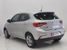 Fiat ARGO 1.0 FIREFLY FLEX DRIVE MANUAL 2023/2024 BETIOLO NOVOS E SEMINOVOS LAJEADO / Carros no Vale