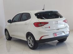 Fiat ARGO 1.0 FIREFLY FLEX DRIVE MANUAL 2022/2023 BETIOLO NOVOS E SEMINOVOS LAJEADO / Carros no Vale