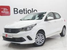 Fiat ARGO 1.0 FIREFLY FLEX DRIVE MANUAL 2022/2022 BETIOLO NOVOS E SEMINOVOS LAJEADO / Carros no Vale