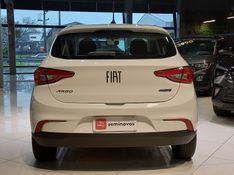 Fiat ARGO 1.0 FIREFLY FLEX DRIVE MANUAL 2023/2024 BETIOLO NOVOS E SEMINOVOS LAJEADO / Carros no Vale