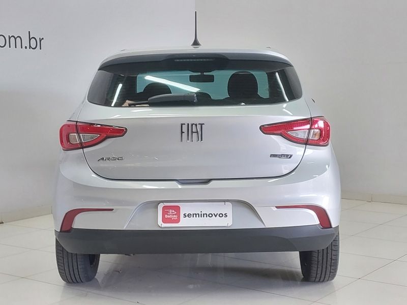 Fiat ARGO 1.0 FIREFLY FLEX DRIVE MANUAL 2022/2023 BETIOLO NOVOS E SEMINOVOS LAJEADO / Carros no Vale Fiat ARGO 1.0 FIREFLY FLEX DRIVE MANUAL 2022/2023 BETIOLO NOVOS E SEMINOVOS LAJEADO / Carros no Vale