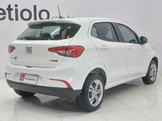 Fiat ARGO 1.0 FIREFLY FLEX DRIVE MANUAL 2022/2023 BETIOLO NOVOS E SEMINOVOS LAJEADO / Carros no Vale