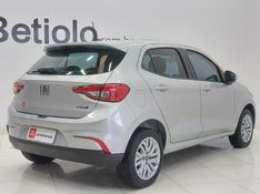 Fiat ARGO 1.0 FIREFLY FLEX DRIVE MANUAL 2022/2022 BETIOLO NOVOS E SEMINOVOS LAJEADO / Carros no Vale