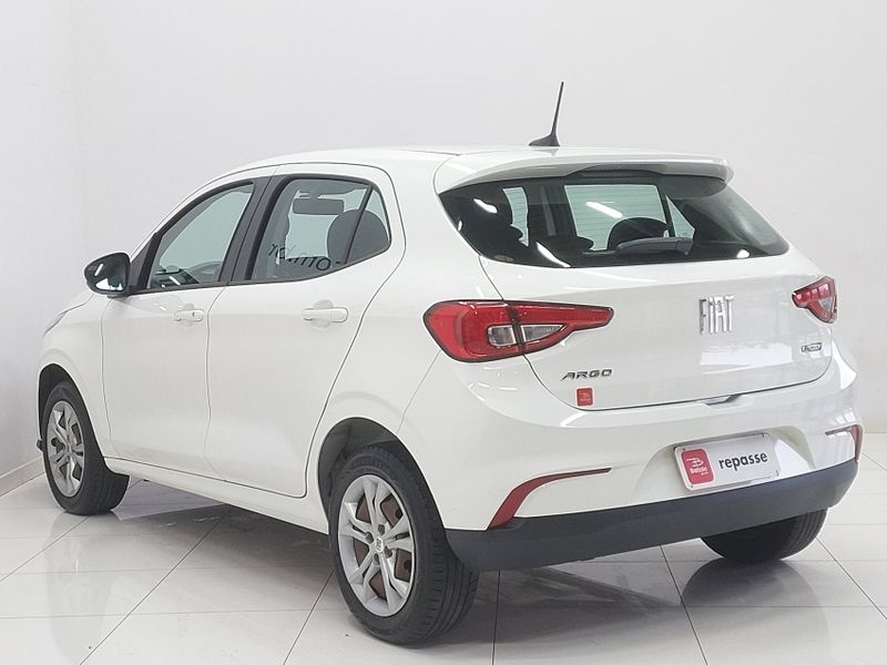 Fiat ARGO 1.0 FIREFLY FLEX DRIVE MANUAL 2022/2023 BETIOLO NOVOS E SEMINOVOS LAJEADO / Carros no Vale Fiat ARGO 1.0 FIREFLY FLEX DRIVE MANUAL 2022/2023 BETIOLO NOVOS E SEMINOVOS LAJEADO / Carros no Vale