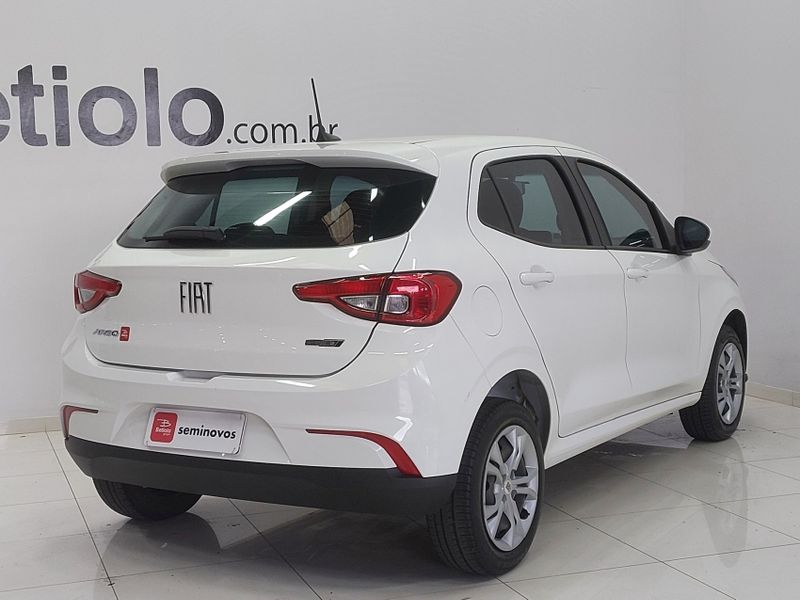 Fiat ARGO 1.0 FIREFLY FLEX DRIVE MANUAL 2023/2024 BETIOLO NOVOS E SEMINOVOS LAJEADO / Carros no Vale Fiat ARGO 1.0 FIREFLY FLEX DRIVE MANUAL 2023/2024 BETIOLO NOVOS E SEMINOVOS LAJEADO / Carros no Vale