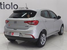 Fiat ARGO 1.0 FIREFLY FLEX DRIVE MANUAL 2023/2024 BETIOLO NOVOS E SEMINOVOS LAJEADO / Carros no Vale