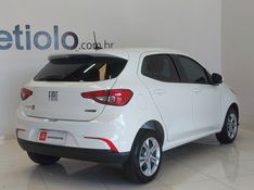 Fiat ARGO 1.0 FIREFLY FLEX DRIVE MANUAL 2022/2023 BETIOLO NOVOS E SEMINOVOS LAJEADO / Carros no Vale