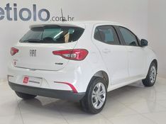 Fiat ARGO 1.0 FIREFLY FLEX DRIVE MANUAL 2022/2023 BETIOLO NOVOS E SEMINOVOS LAJEADO / Carros no Vale