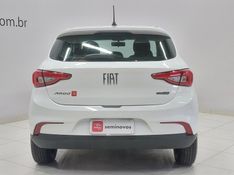 Fiat ARGO 1.0 FIREFLY FLEX DRIVE MANUAL 2022/2023 BETIOLO NOVOS E SEMINOVOS LAJEADO / Carros no Vale
