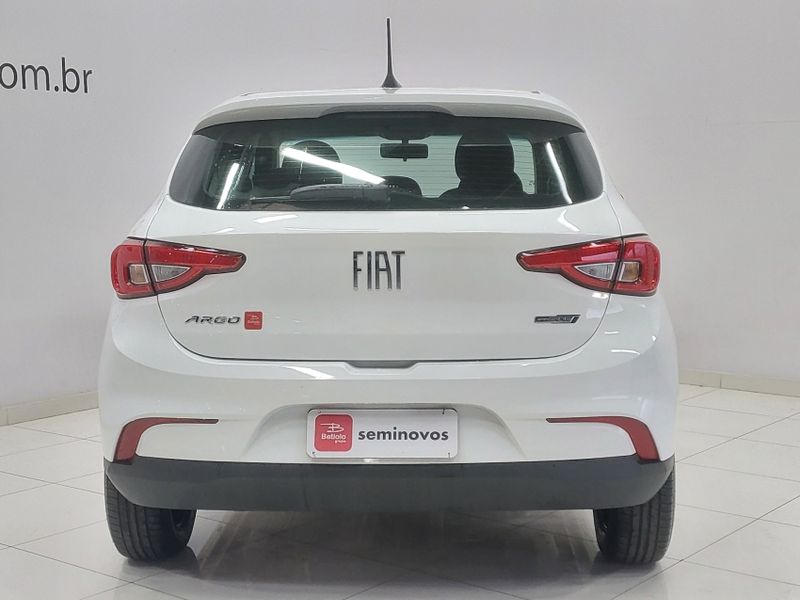 Fiat ARGO 1.0 FIREFLY FLEX DRIVE MANUAL 2022/2023 BETIOLO NOVOS E SEMINOVOS LAJEADO / Carros no Vale Fiat ARGO 1.0 FIREFLY FLEX DRIVE MANUAL 2022/2023 BETIOLO NOVOS E SEMINOVOS LAJEADO / Carros no Vale