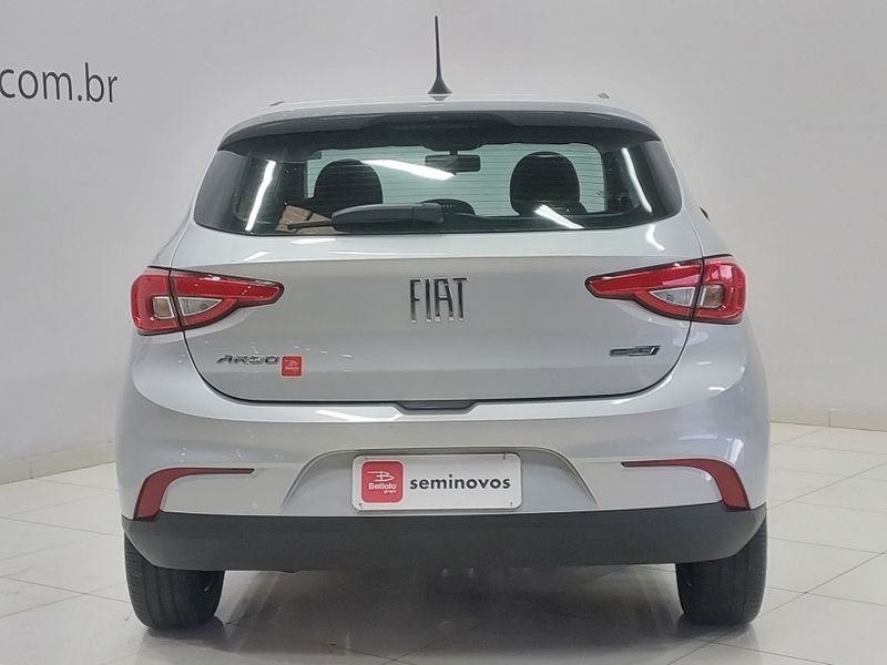 Fiat ARGO 1.0 FIREFLY FLEX DRIVE MANUAL 2022/2022 BETIOLO NOVOS E SEMINOVOS LAJEADO / Carros no Vale Fiat ARGO 1.0 FIREFLY FLEX DRIVE MANUAL 2022/2022 BETIOLO NOVOS E SEMINOVOS LAJEADO / Carros no Vale