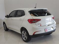 Fiat ARGO 1.0 FIREFLY FLEX DRIVE MANUAL 2023/2023 BETIOLO NOVOS E SEMINOVOS LAJEADO / Carros no Vale