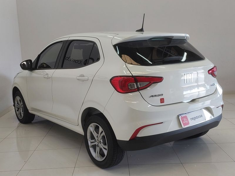Fiat ARGO 1.0 FIREFLY FLEX DRIVE MANUAL 2023/2023 BETIOLO NOVOS E SEMINOVOS LAJEADO / Carros no Vale Fiat ARGO 1.0 FIREFLY FLEX DRIVE MANUAL 2023/2023 BETIOLO NOVOS E SEMINOVOS LAJEADO / Carros no Vale