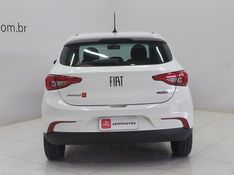 Fiat ARGO 1.0 FIREFLY FLEX DRIVE MANUAL 2023/2024 BETIOLO NOVOS E SEMINOVOS LAJEADO / Carros no Vale