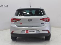 Fiat ARGO 1.0 FIREFLY FLEX DRIVE MANUAL 2023/2024 BETIOLO NOVOS E SEMINOVOS LAJEADO / Carros no Vale