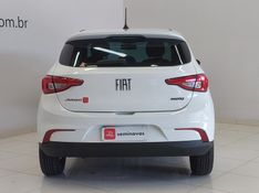 Fiat ARGO 1.0 FIREFLY FLEX DRIVE MANUAL 2022/2023 BETIOLO NOVOS E SEMINOVOS LAJEADO / Carros no Vale