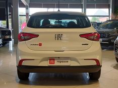 Fiat ARGO 1.0 FIREFLY FLEX DRIVE MANUAL 2020/2021 BETIOLO NOVOS E SEMINOVOS LAJEADO / Carros no Vale