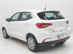 Fiat ARGO 1.0 FIREFLY FLEX DRIVE MANUAL 2022/2022 BETIOLO NOVOS E SEMINOVOS LAJEADO / Carros no Vale