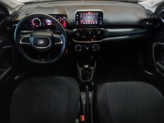 Fiat ARGO 1.0 FIREFLY FLEX DRIVE MANUAL 2022/2023 BETIOLO NOVOS E SEMINOVOS LAJEADO / Carros no Vale
