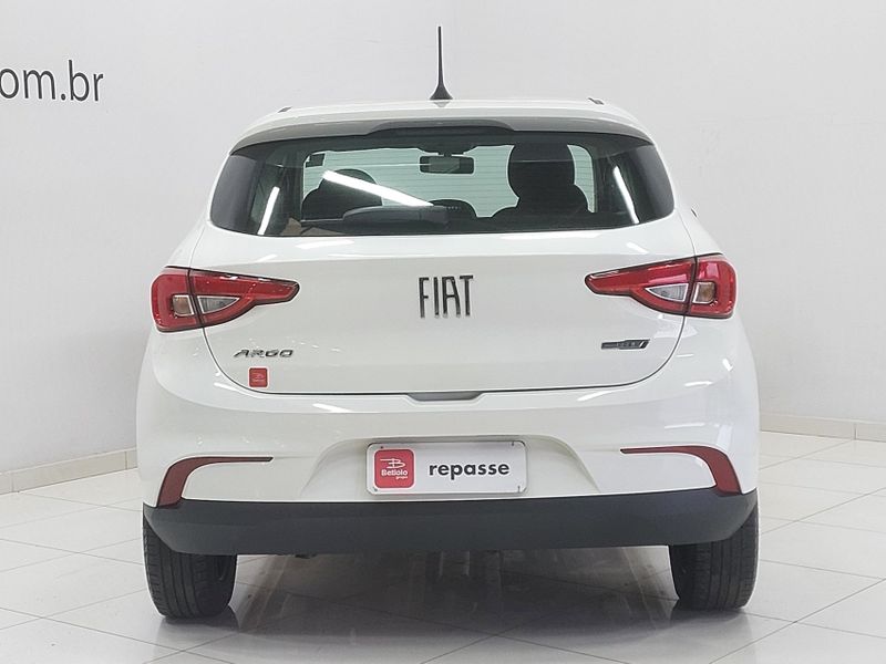 Fiat ARGO 1.0 FIREFLY FLEX DRIVE MANUAL 2022/2023 BETIOLO NOVOS E SEMINOVOS LAJEADO / Carros no Vale Fiat ARGO 1.0 FIREFLY FLEX DRIVE MANUAL 2022/2023 BETIOLO NOVOS E SEMINOVOS LAJEADO / Carros no Vale