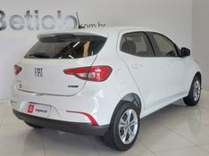 Fiat ARGO 1.0 FIREFLY FLEX DRIVE MANUAL 2023/2023 BETIOLO NOVOS E SEMINOVOS LAJEADO / Carros no Vale