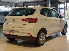 Fiat ARGO 1.0 FIREFLY FLEX DRIVE MANUAL 2020/2021 BETIOLO NOVOS E SEMINOVOS LAJEADO / Carros no Vale
