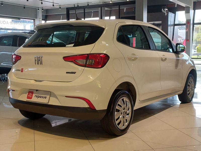 Fiat ARGO 1.0 FIREFLY FLEX DRIVE MANUAL 2020/2021 BETIOLO NOVOS E SEMINOVOS LAJEADO / Carros no Vale Fiat ARGO 1.0 FIREFLY FLEX DRIVE MANUAL 2020/2021 BETIOLO NOVOS E SEMINOVOS LAJEADO / Carros no Vale