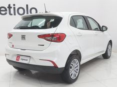Fiat ARGO 1.0 FIREFLY FLEX DRIVE MANUAL 2022/2022 BETIOLO NOVOS E SEMINOVOS LAJEADO / Carros no Vale