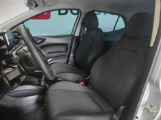 Fiat ARGO 1.0 FIREFLY FLEX DRIVE MANUAL 2022/2023 BETIOLO NOVOS E SEMINOVOS LAJEADO / Carros no Vale
