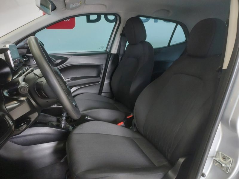 Fiat ARGO 1.0 FIREFLY FLEX DRIVE MANUAL 2022/2023 BETIOLO NOVOS E SEMINOVOS LAJEADO / Carros no Vale Fiat ARGO 1.0 FIREFLY FLEX DRIVE MANUAL 2022/2023 BETIOLO NOVOS E SEMINOVOS LAJEADO / Carros no Vale