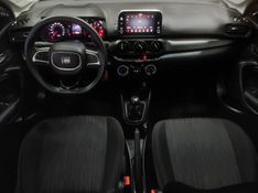 Fiat ARGO 1.0 FIREFLY FLEX DRIVE MANUAL 2022/2023 BETIOLO NOVOS E SEMINOVOS LAJEADO / Carros no Vale