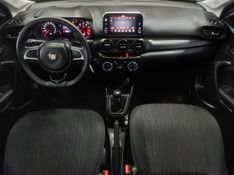 Fiat ARGO 1.0 FIREFLY FLEX DRIVE MANUAL 2022/2022 BETIOLO NOVOS E SEMINOVOS LAJEADO / Carros no Vale