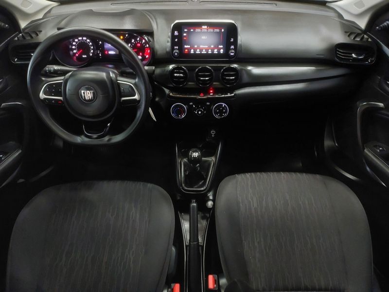 Fiat ARGO 1.0 FIREFLY FLEX DRIVE MANUAL 2022/2022 BETIOLO NOVOS E SEMINOVOS LAJEADO / Carros no Vale Fiat ARGO 1.0 FIREFLY FLEX DRIVE MANUAL 2022/2022 BETIOLO NOVOS E SEMINOVOS LAJEADO / Carros no Vale