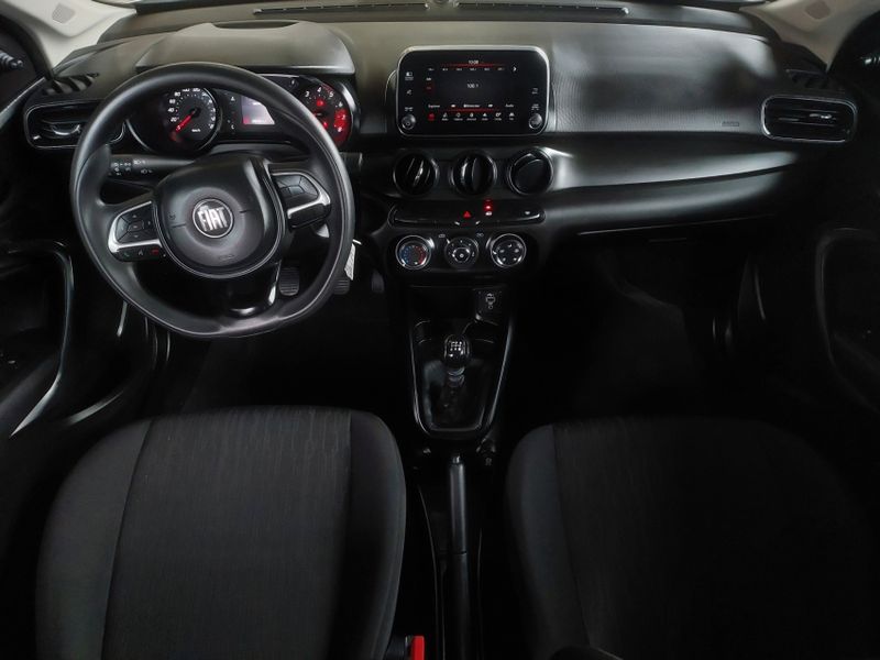 Fiat ARGO 1.0 FIREFLY FLEX DRIVE MANUAL 2022/2022 BETIOLO NOVOS E SEMINOVOS LAJEADO / Carros no Vale Fiat ARGO 1.0 FIREFLY FLEX DRIVE MANUAL 2022/2022 BETIOLO NOVOS E SEMINOVOS LAJEADO / Carros no Vale