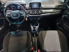Fiat ARGO 1.0 FIREFLY FLEX DRIVE MANUAL 2024/2025 BETIOLO NOVOS E SEMINOVOS LAJEADO / Carros no Vale
