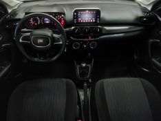 Fiat ARGO 1.0 FIREFLY FLEX DRIVE MANUAL 2023/2024 BETIOLO NOVOS E SEMINOVOS LAJEADO / Carros no Vale
